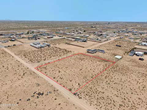 383 Horizon City Ave, El Paso, TX 79928