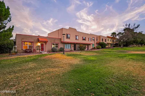 236 Montego Bay Dr, El Paso, TX 79912