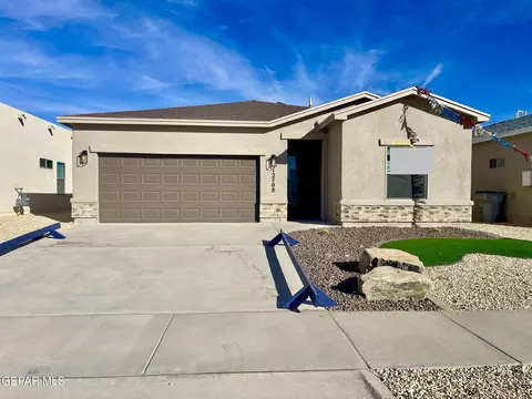 12740 Cono Norte Dr, El Paso, TX 79934