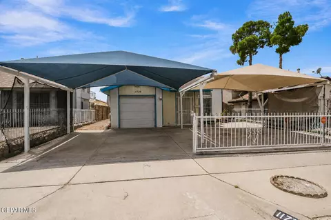 11728 John Polley Cir, El Paso, TX 79936