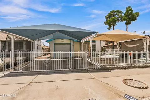 11728 John Polley Cir, El Paso, TX 79936