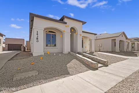 14380 Bill Lazor Pkwy, El Paso, TX 79928