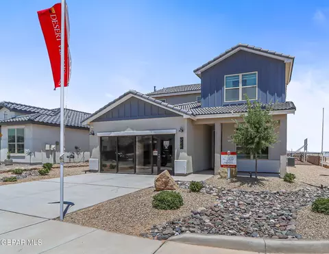 520 Paseo Dulce Ave, El Paso, TX 79928