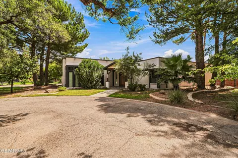 5100 Yucca Pl, El Paso, TX 79932