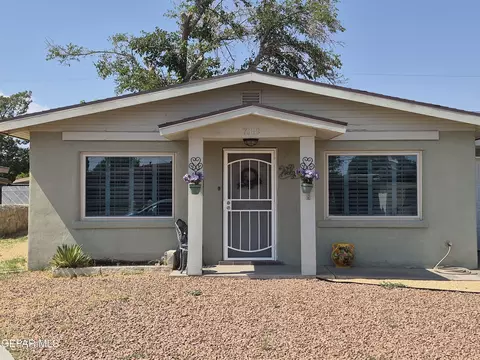 7309 Parkland Dr, El Paso, TX 79925