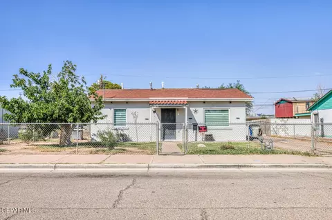 7859 Laura Way, El Paso, TX 79915