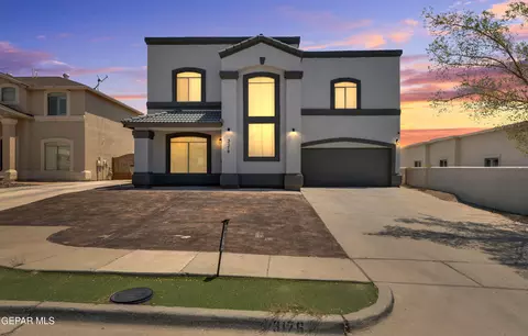 3176 Samantha Rae Pl, El Paso, TX 79938