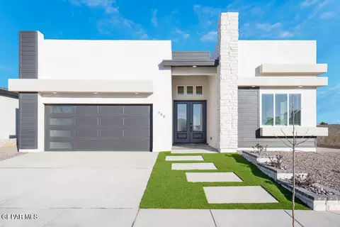 13362 Jeff Winton Dr, El Paso, TX 79928
