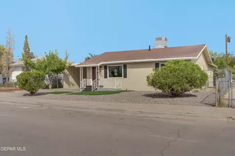 140 Teakwood Rd, El Paso, TX 79915
