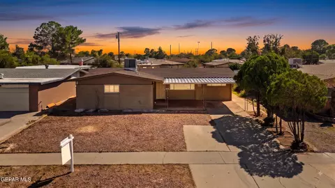 9430 Album Ave, El Paso, TX 79925