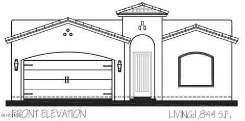 12410 Amesbury Ave, El Paso, TX 79928