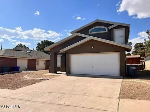 12157 Chato Villa Dr, El Paso, TX 79936