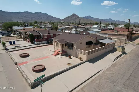 3731 Jefferson Ave, El Paso, TX 79930