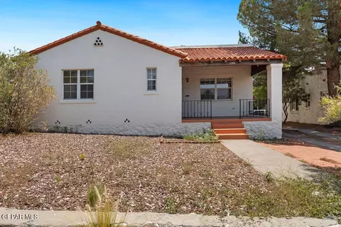 708 E Baltimore Dr, El Paso, TX 79902