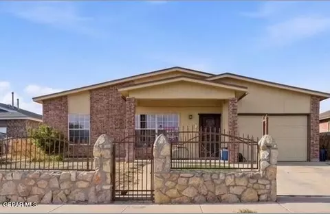 14309 Venecia Dr, Horizon City, TX 79928