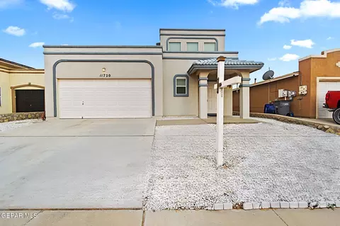 11720 Autumn Wheat Dr, El Paso, TX 79934