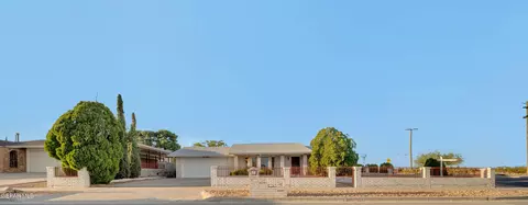 4521 H S Sibley Ct, El Paso, TX 79924