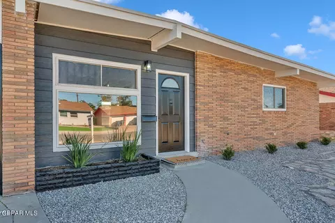 3214 Cornwall Rd, El Paso, TX 79925