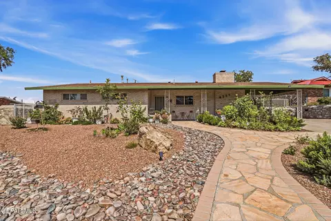 4221 Hampshire Ln, El Paso, TX 79902