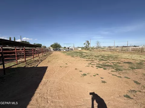 12159 Odonnell St, El Paso, TX 79934