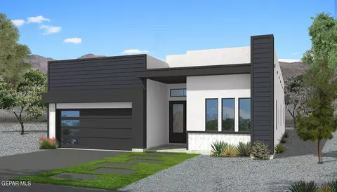 749 Paseo Clasico St, El Paso, TX 79928