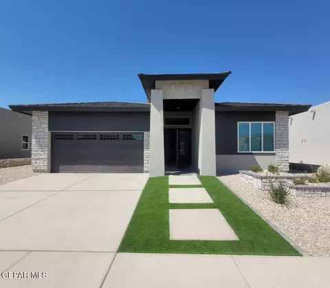 14013 Paseo Central Ave, El Paso, TX 79928