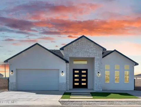 11301 Sheffield Dr, Socorro, TX 79927