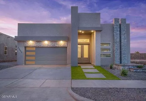 540 Rose Stevenson Pl, El Paso, TX 79928
