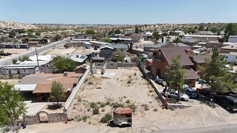 13017 Upsala Dr, El Paso, TX 79928