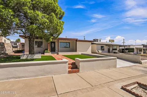 3911 Monroe Ave, El Paso, TX 79930