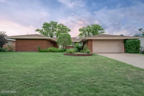404 Butte Cir, El Paso, TX 79902