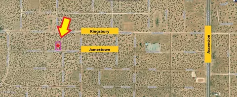 0 Jamestown, El Paso, TX 79936