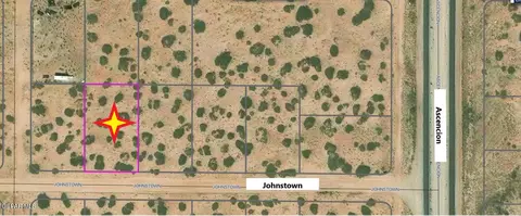 1 Johnstown, El Paso, TX 79928