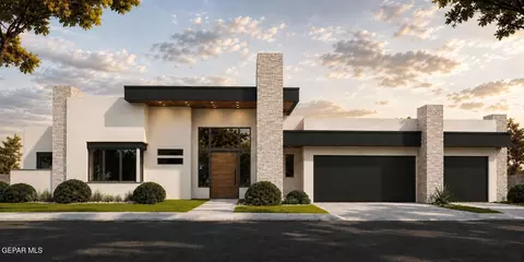 417 Vista Del Rio Ave, El Paso, TX 79932