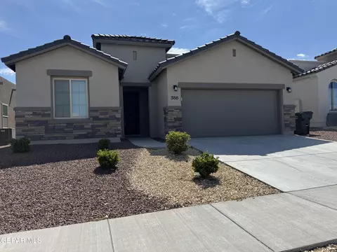 388 Nailseas Pl, El Paso, TX 79928