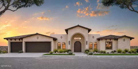 425 Vista Del Rio Ave, El Paso, TX 79932