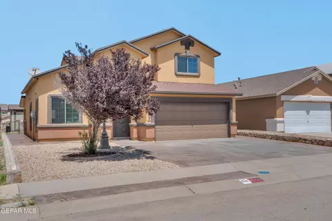 14259 English Point Ave, El Paso, TX 79938