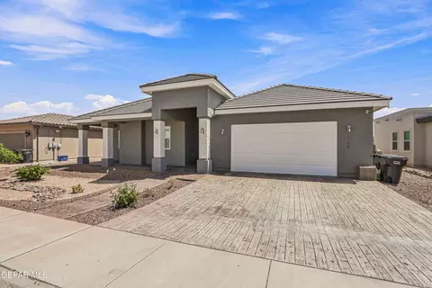 324 Rio De Jazmin Cir, El Paso, TX 79932
