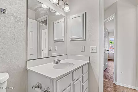Bath - 3229 Perla Point Dr, El Paso, TX 79938 photo 2 of 4