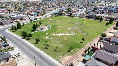 View/Area - 3229 Perla Point Dr, El Paso, TX 79938 photo 1 of 3