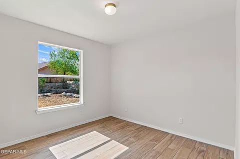 Bedroom - 3229 Perla Point Dr, El Paso, TX 79938 photo 2 of 2