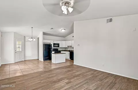 Living - 3229 Perla Point Dr, El Paso, TX 79938 photo 1 of 5