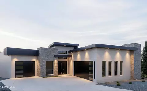 13373 Highworth Dr, Horizon City, TX 79928