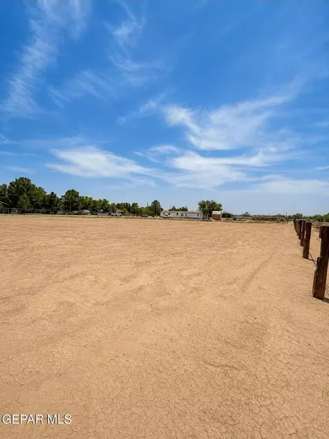 13590 Chicken Ranch Rd # B, San Elizario, TX 79849