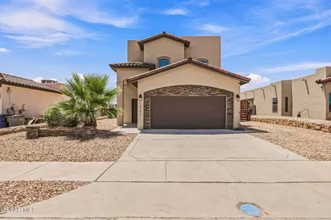 14752 Tim Hardaway Dr, El Paso, TX 79938