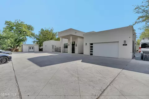 413 Pendale Rd, El Paso, TX 79907