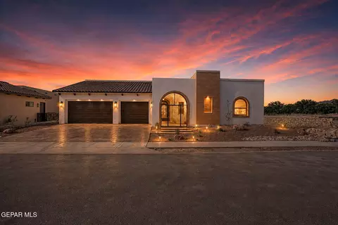 401 Suleiman Dr, El Paso, TX 79932