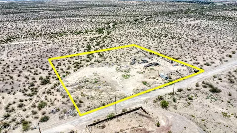 tbd Narciso Dr, Horizon City, TX 79928