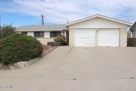 337 Clairemont Rd, El Paso, TX 79912