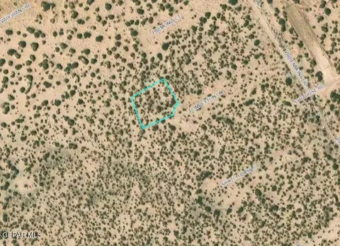 119 Horizon View Estates 15 #LOT 25, Horizon City, TX 79928